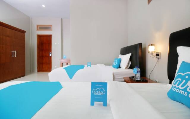 Airy Rantepao Kartika 2 Toraja Utara