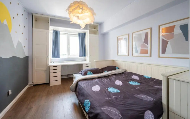 Central City View X1