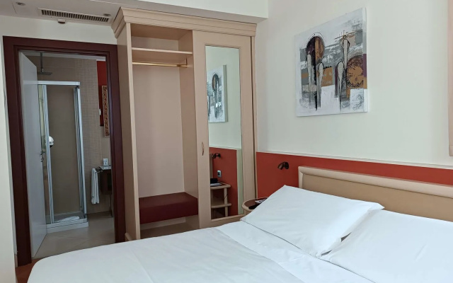 Hotel Centrale, BW Signature Collection