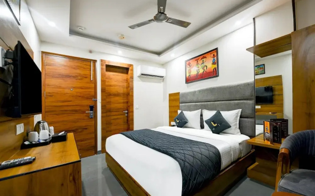Hotel Le Premier