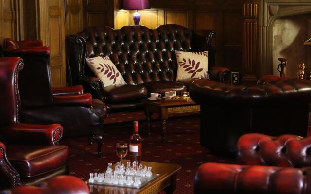 The Higher Trapp Hotel