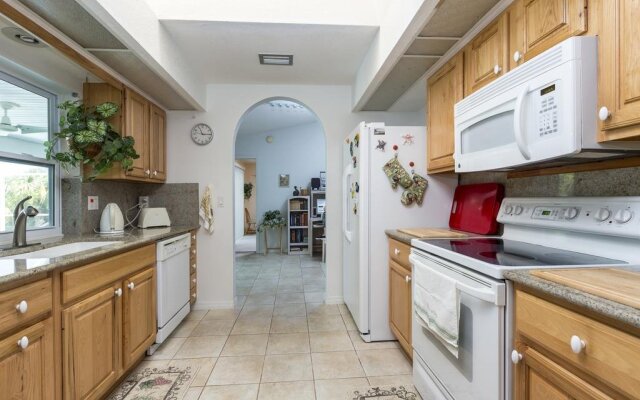 Vacation Home Joseph