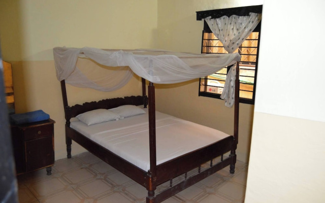 Lamu Archipelago Villa Hotel