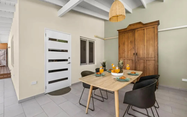 NEW 1BR Apartment Private Pool