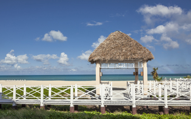 Melia Jardines Del Rey