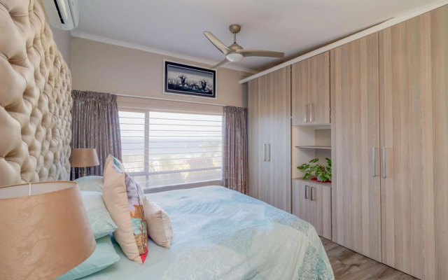 Vista Oceana – 4 Bedroom, Uvongo, Manaba Beach