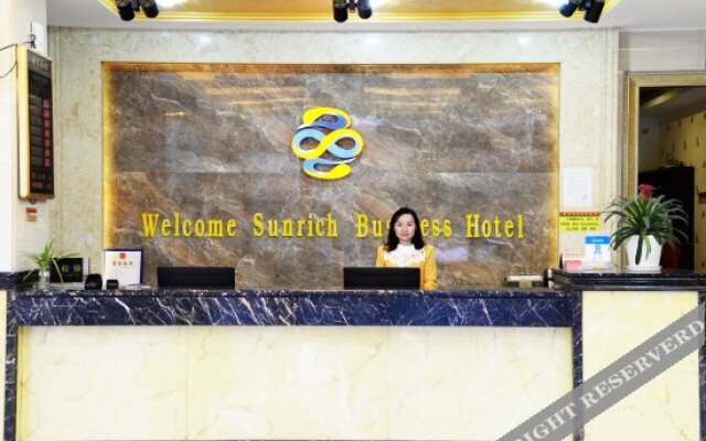 Sunrich Business Hotel