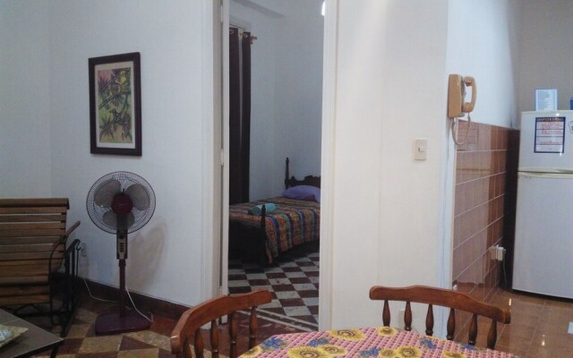 Apartamento Céntrico y Sorprendente