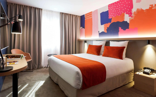 Mercure Lyon Charbonnieres