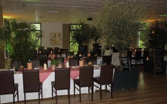 Parkhotel Ahrbergen