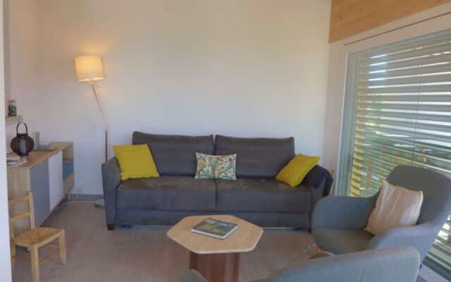 Apartment Bourdin Grimisuat