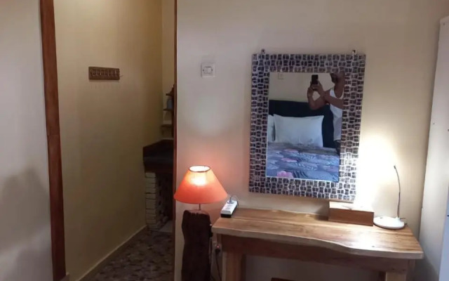 Werkudara Guest House
