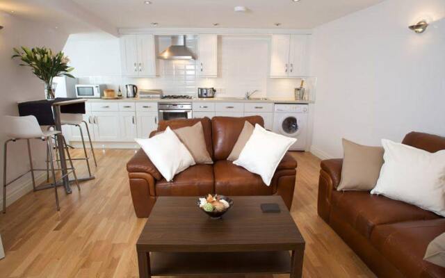 West Street Mews