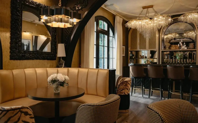 The Scotsman Hotel