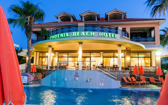 Phoenix Beach Hotel