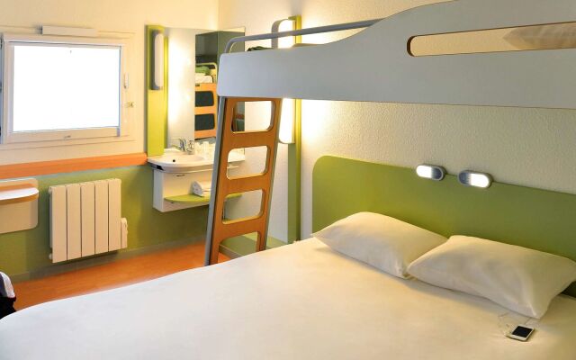 ibis budget Orléans Nord Saran