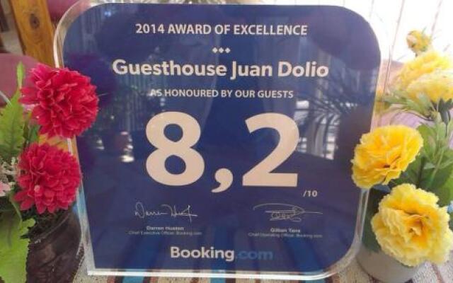 Guesthouse Juan Dolio