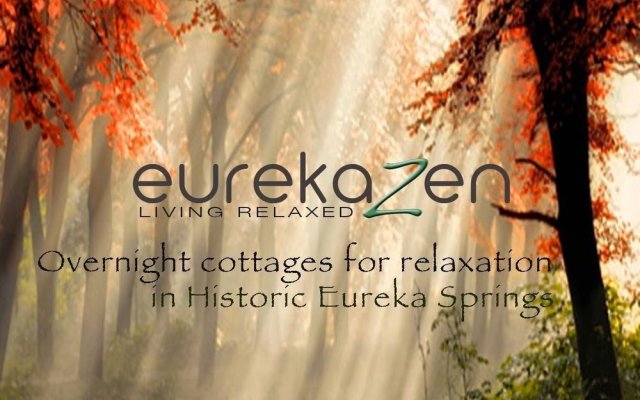 Eureka Zen Cottages