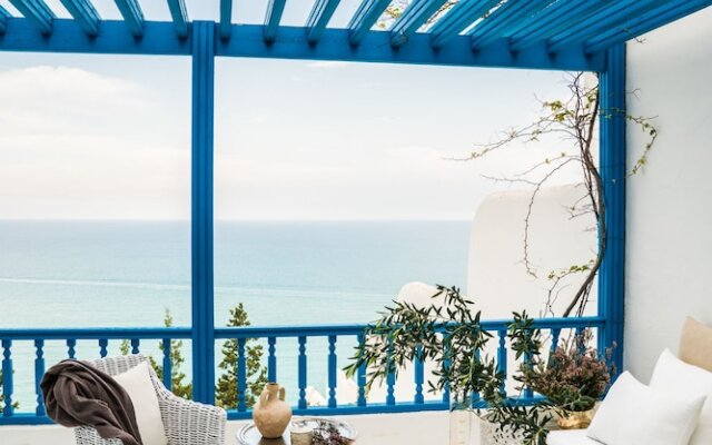Kahina Villa