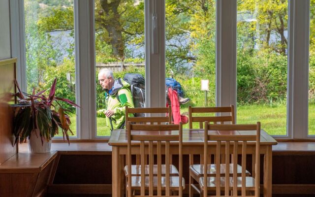 Rowardennan Youth Hostel