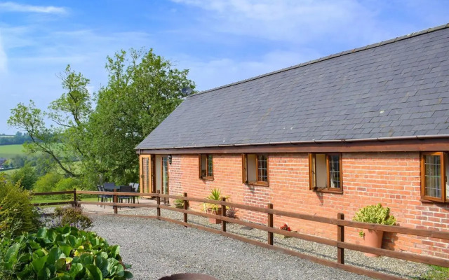 Talog Barn-UK31366