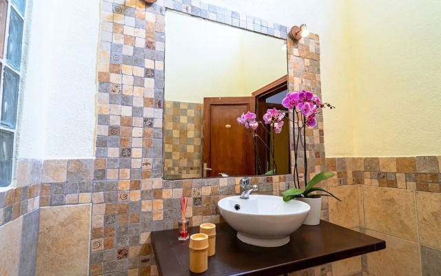Belvilla by OYO Holiday Home in Arico El Nuevo