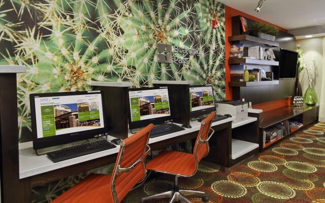 Courtyard by Marriott St George