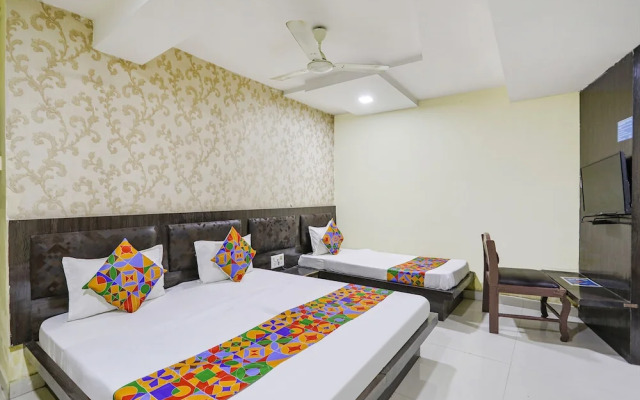 Hotel Imperial Arjun