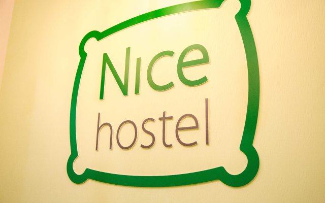 Отель Nice на Миусской