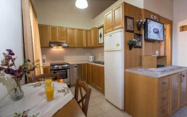 Thalami Apartment