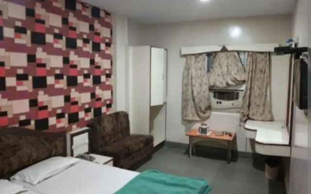 Hotel Shikha Palace