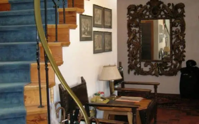 Haus Orplid