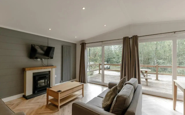 Quarry Walk Lodges