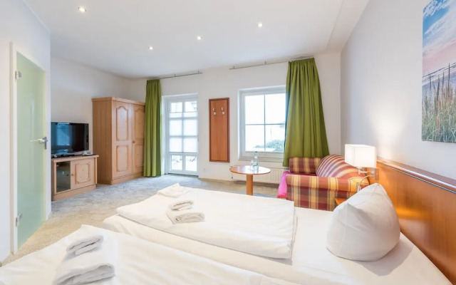 Aparthotel Koenigslinie