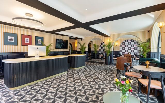 Downtown Prime A Premium Boutique Hotel Udaipur - My Downtown Hotels
