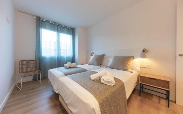 Bravissimo Afra, 2-bedroom apartment