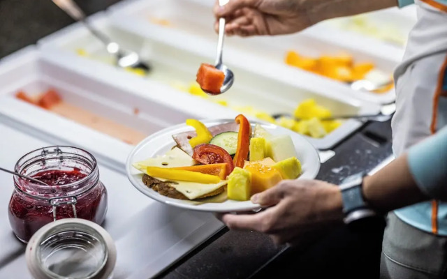 Grand Hotel - by Classic Norway Hotels