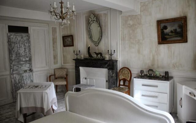 Le Clos du Prince Chambres d'hôtes