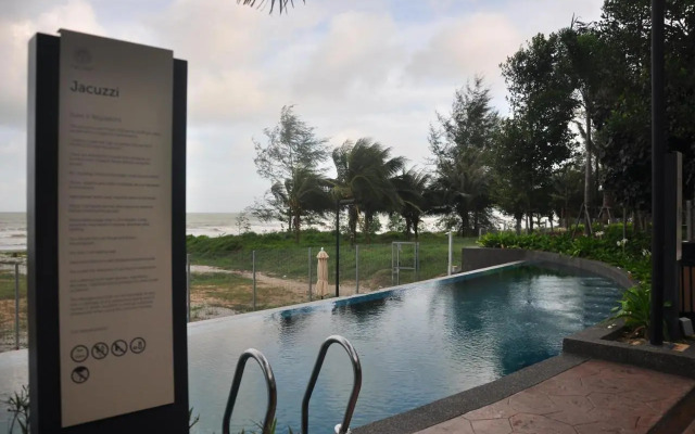 Sofia Seaview Suite Timurbay Kuantan