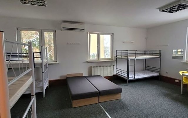 Amidi Hostel Piaseczno