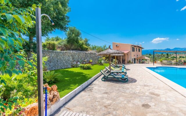 Sa Tanca De Can Vicens