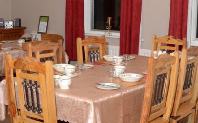 Townend Farm Bed and Breakfast