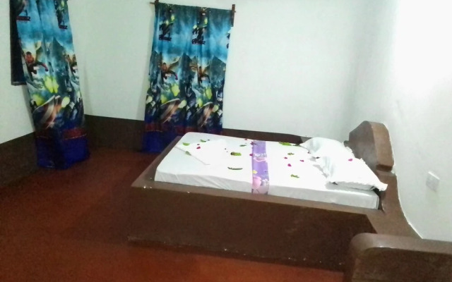 Paipai zanzibar
