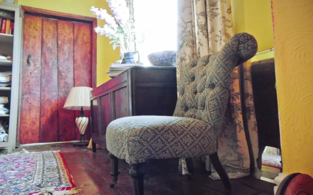 Yew Tree House B & B