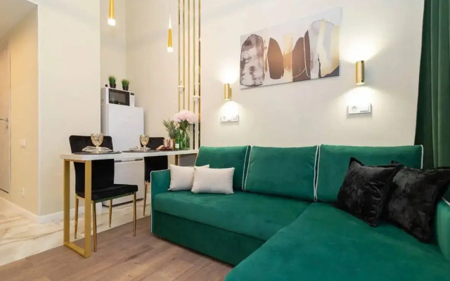 ДзенХоум на улице Большая Покровская 78