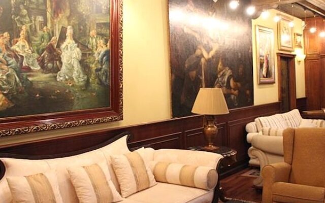 Sweet Hotel Masia De Lacy