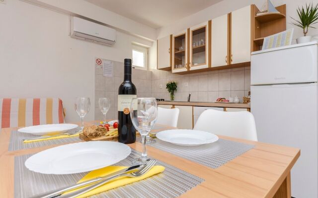 Apartments Ante