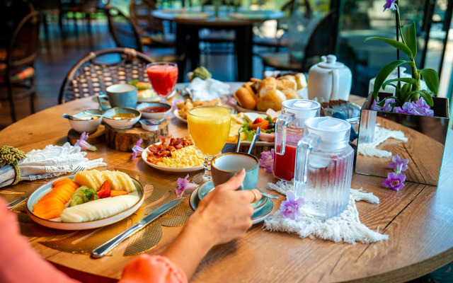 Vivaz Cataratas Hotel & Resort