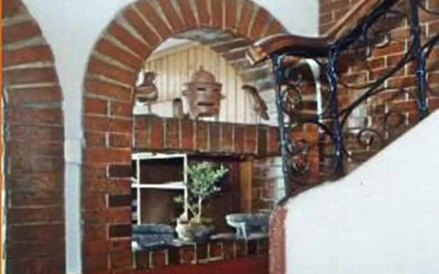 Hotel Mi casa Guatemala