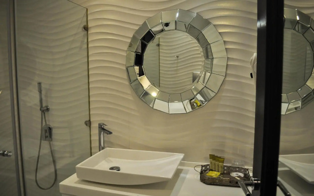 Andromeda Hotel Thessaloniki